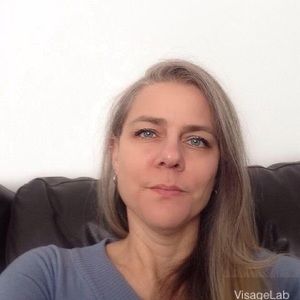 Meet your Posher, Genevieve